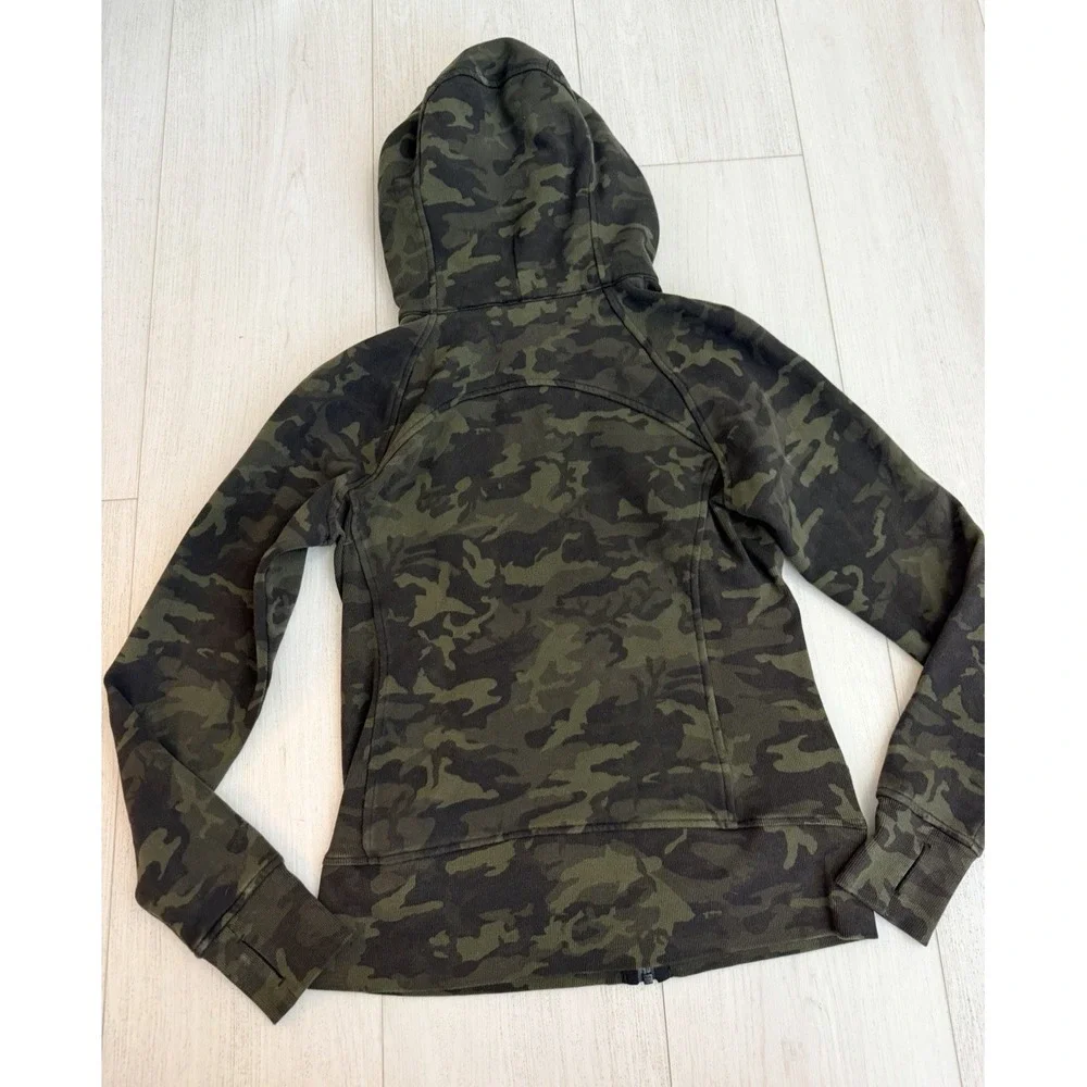 lululemon athletica great used